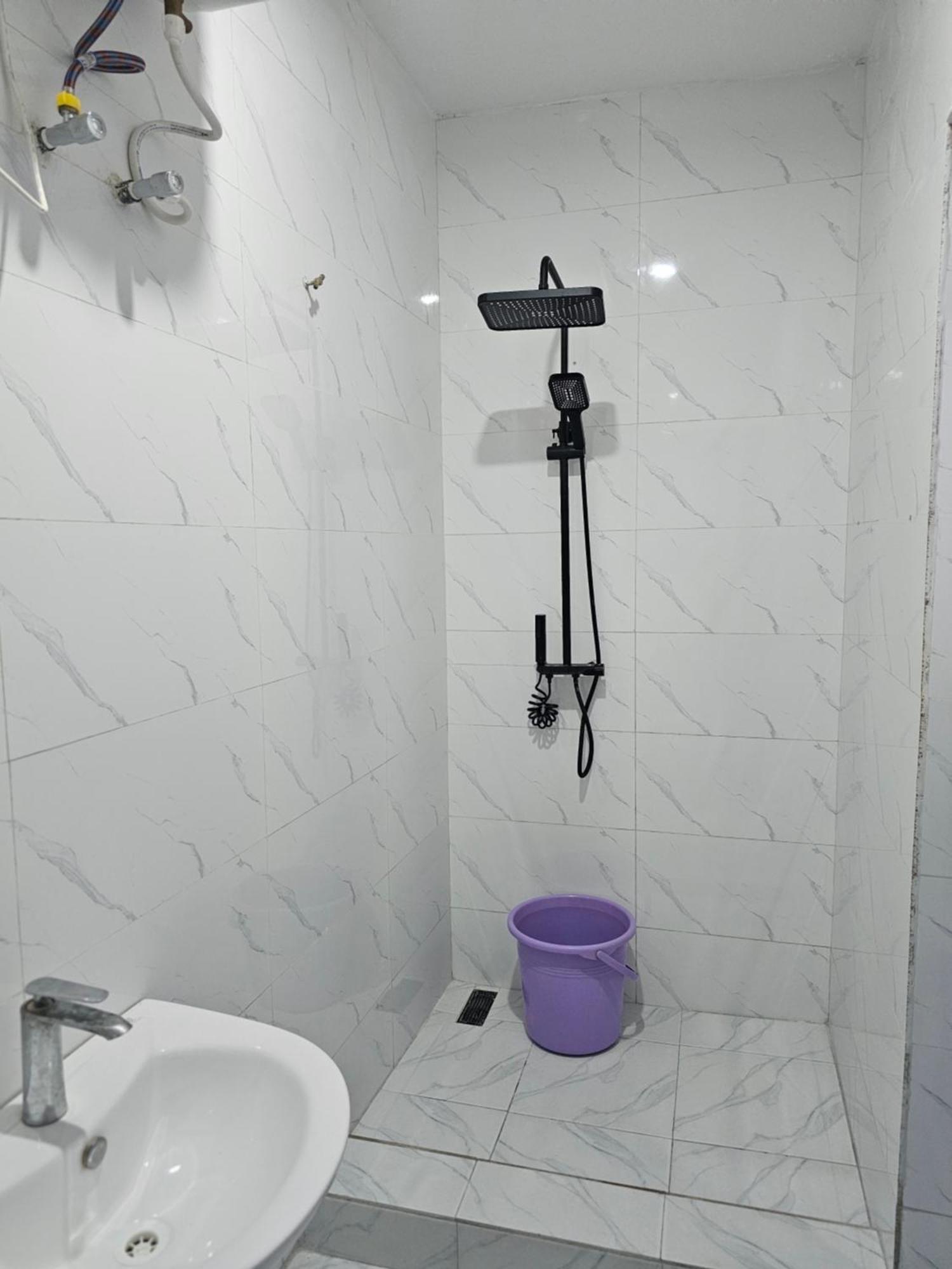 Vhs Vinchee Suites Lagos Extérieur photo